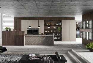 System 02 Kitchen