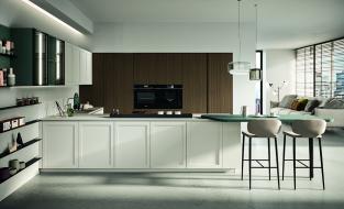 Tratto Kitchen