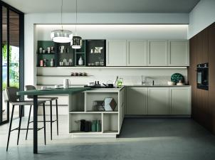 Tratto Kitchen