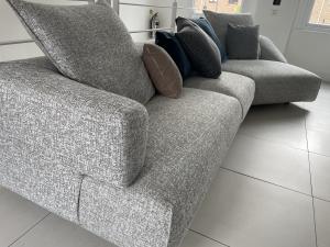 Arketipo Starman Corner Sofa - Ex Display, Clearance