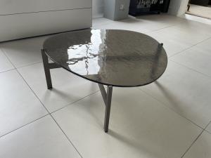 Bonaldo Flac Low Coffee Table Ex Display Immediate Delivery