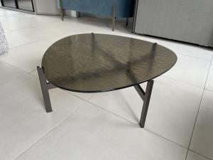 Bonaldo Flac Low Coffee Table Ex Display Immediate Delivery