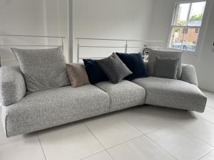 Arketipo Starman Corner Sofa - Ex Display, Clearance