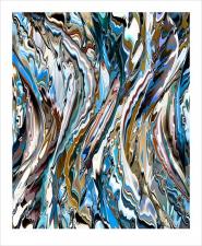 Lyric SV/ Cerulean Wave