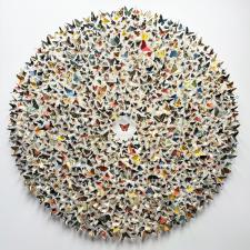 Iconotype 02 by Rebecca Coles