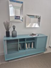 Lisbon Contemporary Sideboard - Brand New - Clearance