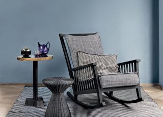 Gervasoni Brass Side Table | Gervasoni Furniture | Go Modern