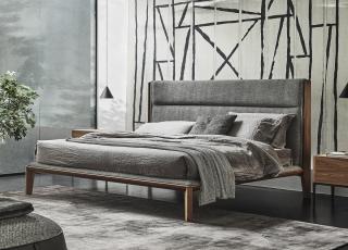Porada Nyan Bed - Porada Design At Go Modern Furniture