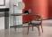 Porada Ninfea Dressing Table - Now Discontinued