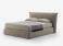Pianca Piumotto Storage Bed