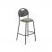 Emu Coupole Garden Bar Stool