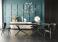 Cattelan Italia Atlantis CrystalArt Table