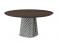 Cattelan Italia Atrium Wood Round Table