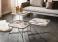 Cattelan Italia Benny Keramik Coffee Table