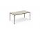 Cattelan Italia Boulevard Argile Drive Table