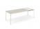 Cattelan Italia Boulevard Argile Drive Table