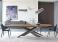 Cattelan Italia Lancer Wood Table