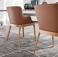 Cattelan Italia Magda Dining Chair