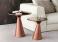 Cattelan Italia Peyote Coffee Table
