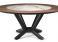 Cattelan Italia Planer Ker-Wood Round Table