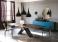 Cattelan Italia Premier Wood Drive Table