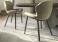 Cattelan Italia Rachel Wood Dining Chair