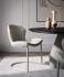 Cattelan Italia Rachel Cantilever Dining Chair