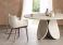 Cattelan Italia Rhonda Wood Dining Chair