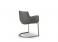 Cattelan Italia Rhonda Cantilever Dining Chair