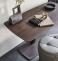 Cattelan Italia Runner Wood Desk