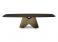 Cattelan Italia Scott Wood Table