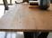 Cattelan Italia Dragon Wood Table