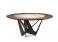 Cattelan Italia Skorpio Ker-Wood Round Table