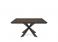 Cattelan Italia Spyder Wood Table