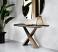 Cattelan Italia Terminal Wood-C Console Table