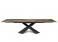Cattelan Italia Tyron CrystalArt Drive Table