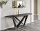 Cattelan Italia Westin Wood-C Console Table