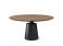 Cattelan Italia Yoda Wood Table