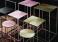 Vibieffe 101 Square Side Table