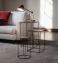 Vibieffe Essentiial Side Tables