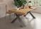 Ozzio 4YOU Extending Console/Dining Table