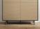 704 Four Door Cupboard