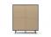 704 Four Door Cupboard
