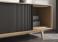 Dunas Sliding Door Sideboard