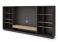 708 Bookcase & TV Unit