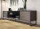 709 Glass Door Sideboard/TV Unit