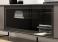 709 Glass Door Sideboard/TV Unit