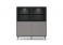 716 Four Door Cabinet