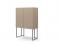718 Bar Cabinet