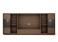 732 Bookcase & TV Unit